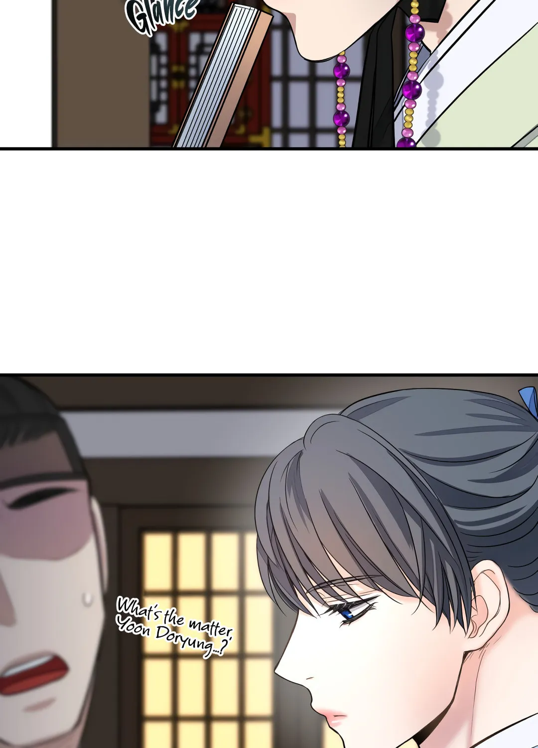 Shadow of the Moon (yunee) Chapter 3 page 106 - 