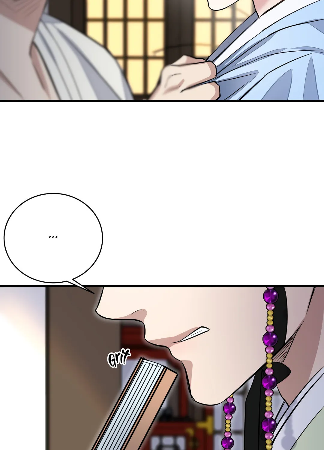 Shadow of the Moon (yunee) Chapter 3 page 107 - 