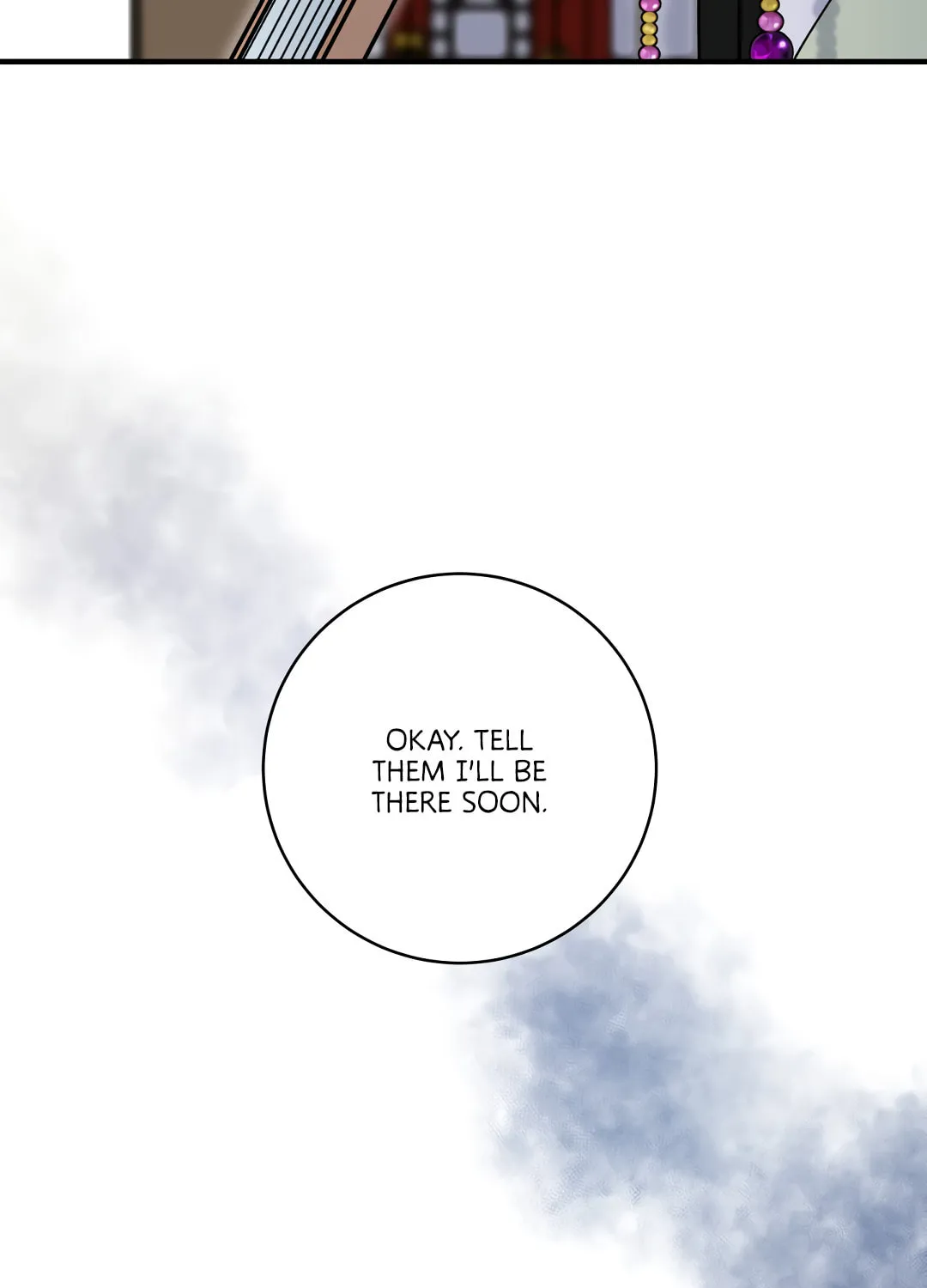 Shadow of the Moon (yunee) Chapter 3 page 108 - 