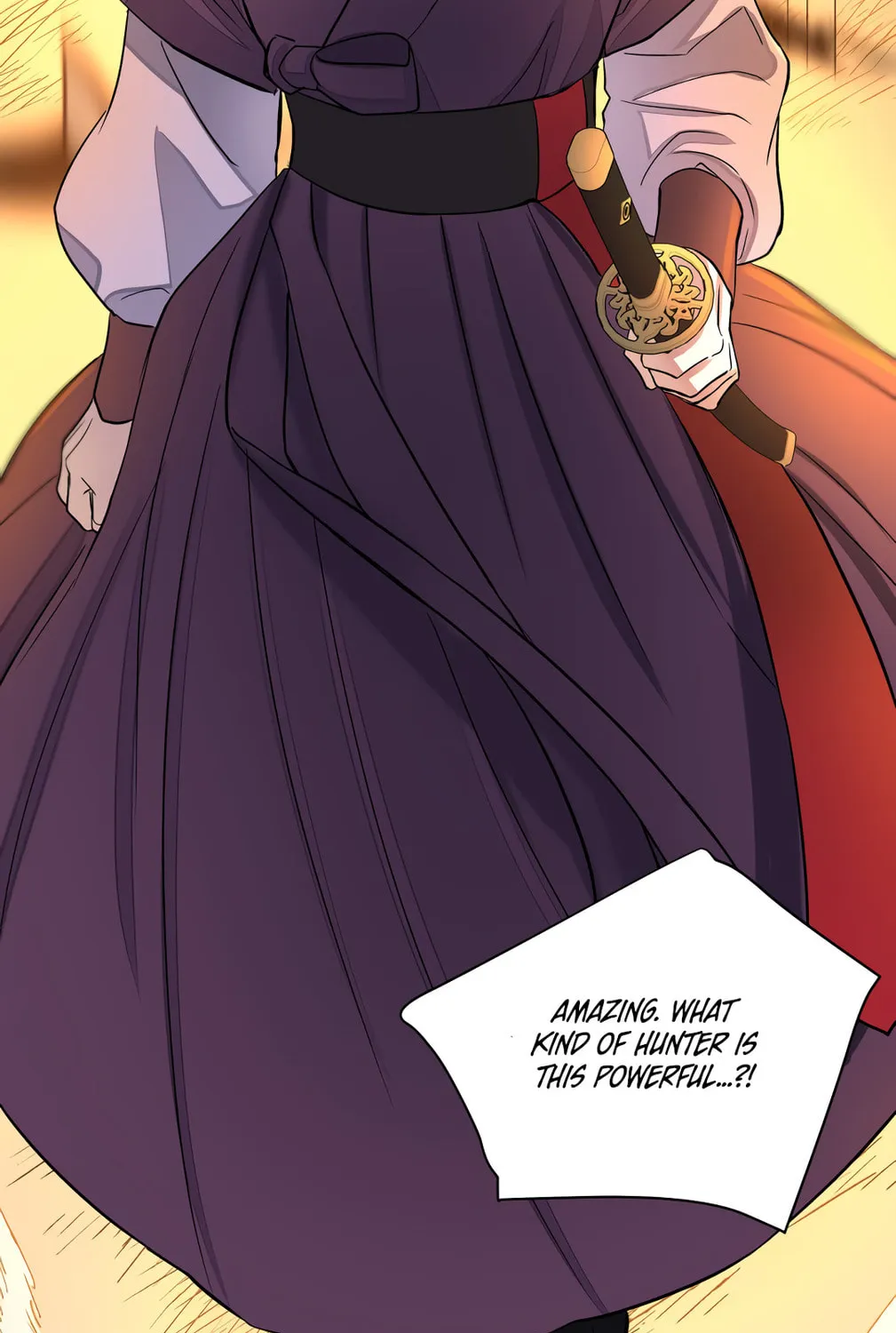 Shadow of the Moon (yunee) Chapter 3 page 16 - 