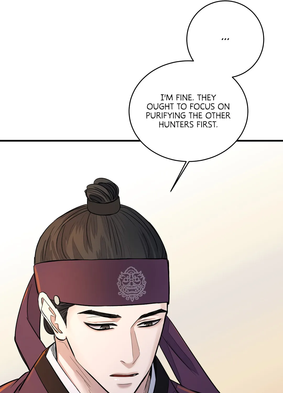 Shadow of the Moon (yunee) Chapter 3 page 22 - 