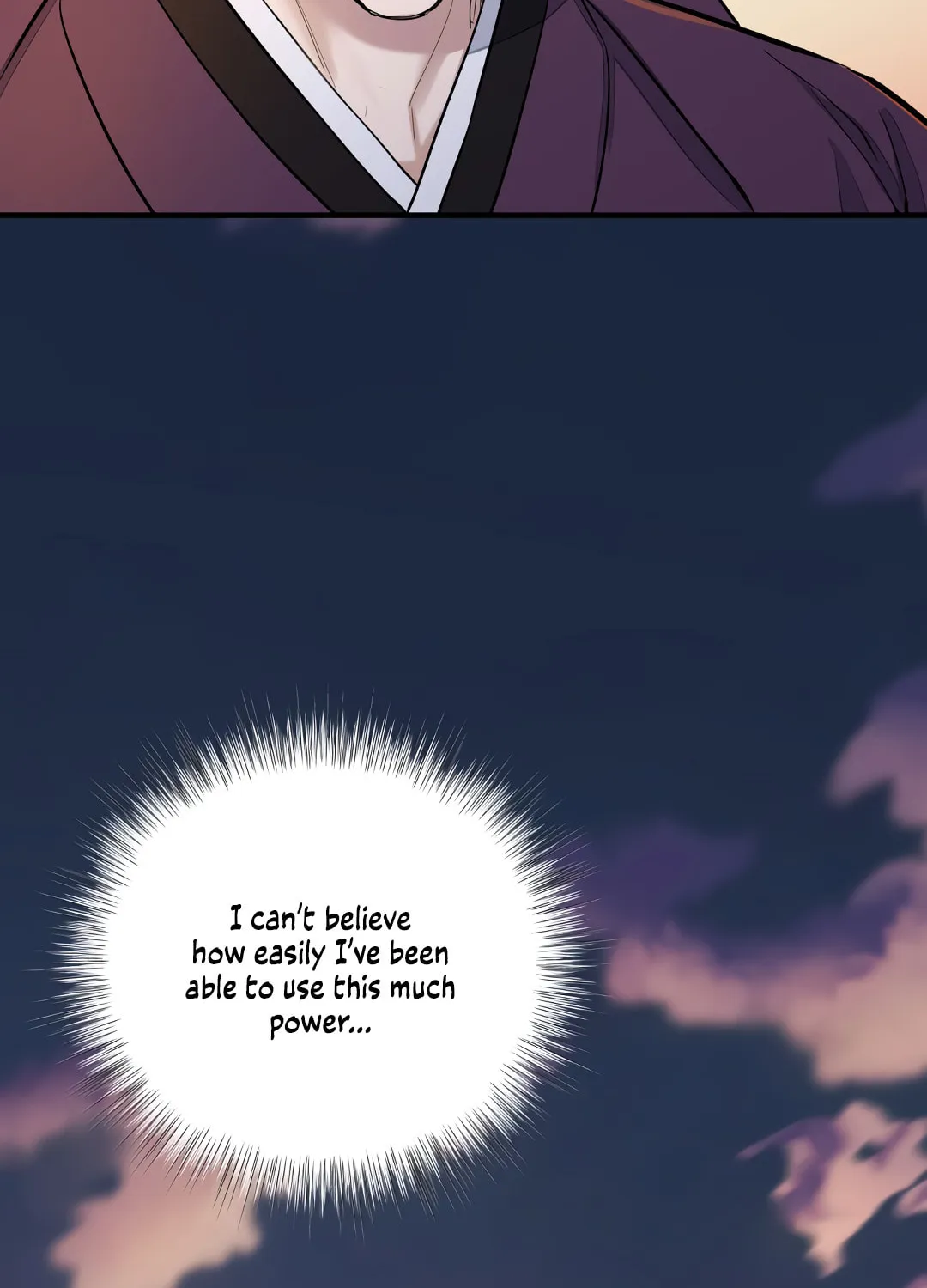 Shadow of the Moon (yunee) Chapter 3 page 23 - 