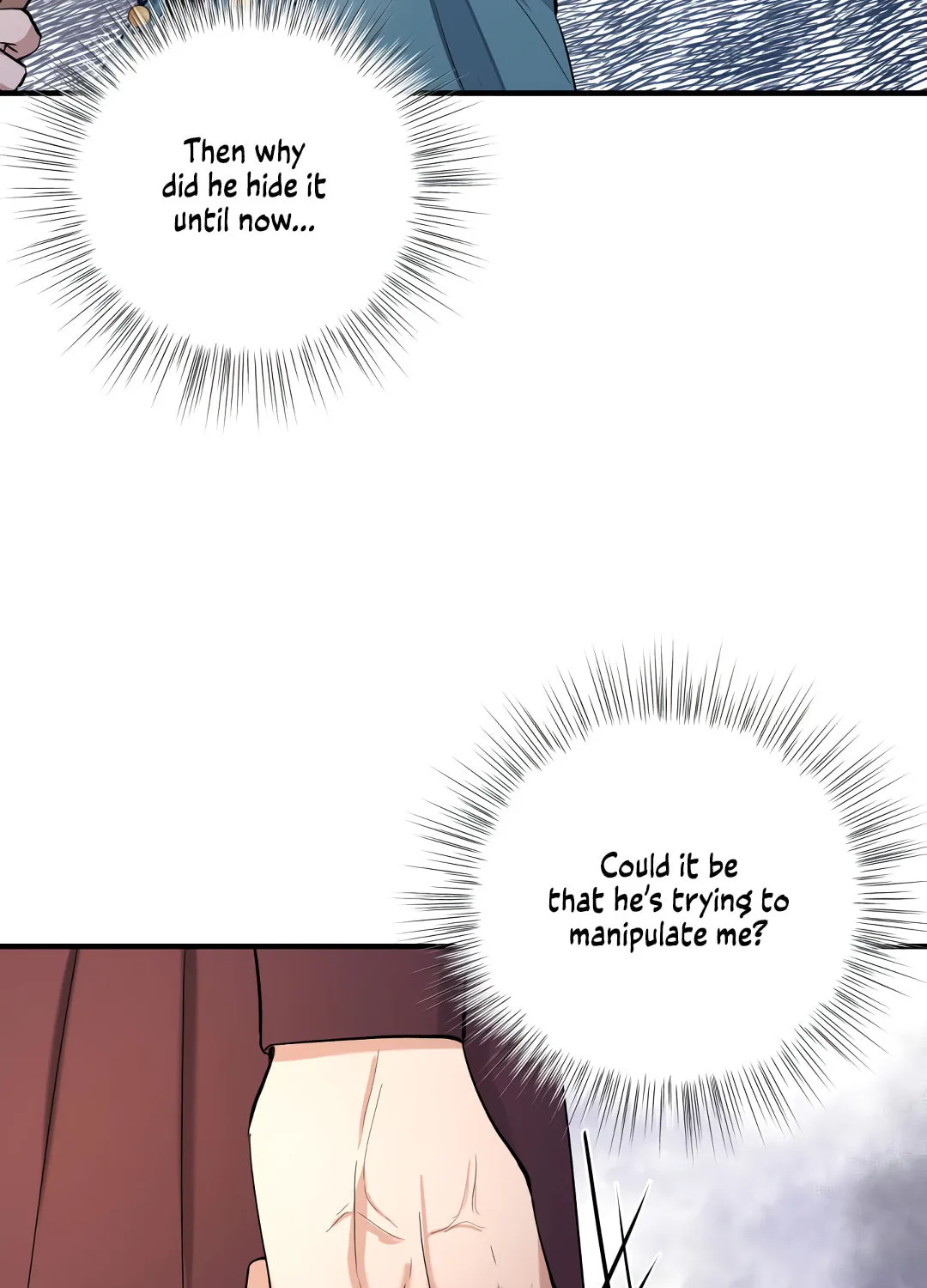 Shadow of the Moon (yunee) Chapter 3 page 27 - 