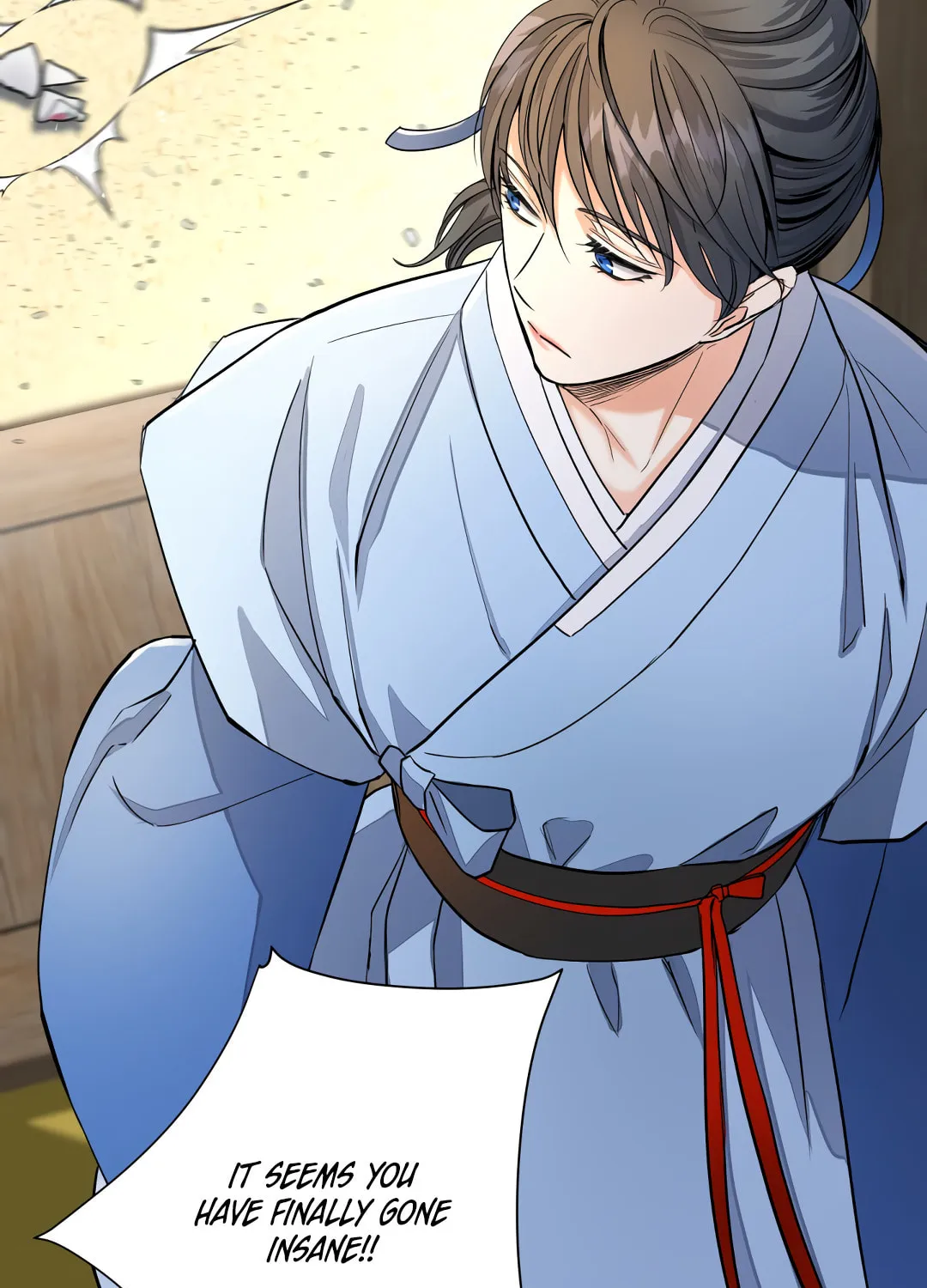 Shadow of the Moon (yunee) Chapter 3 page 40 - 