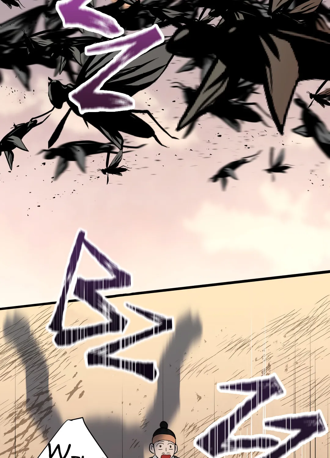 Shadow of the Moon (yunee) Chapter 3 page 5 - 