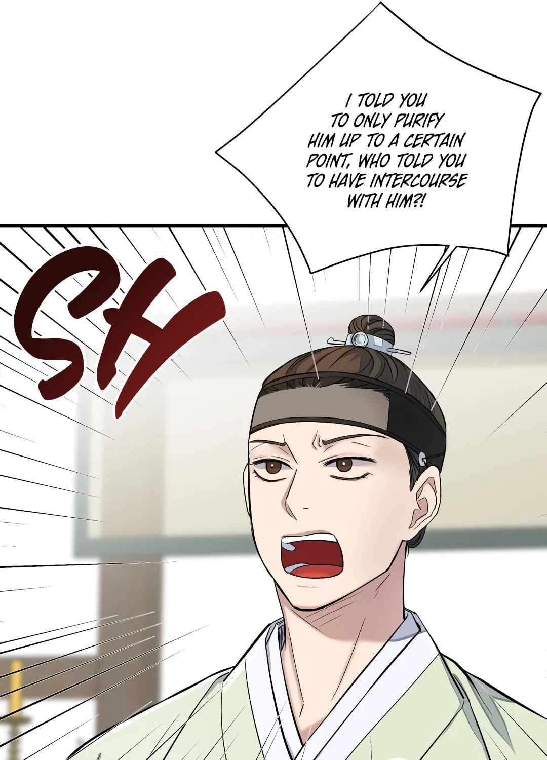 Shadow of the Moon (yunee) Chapter 3 page 42 - 