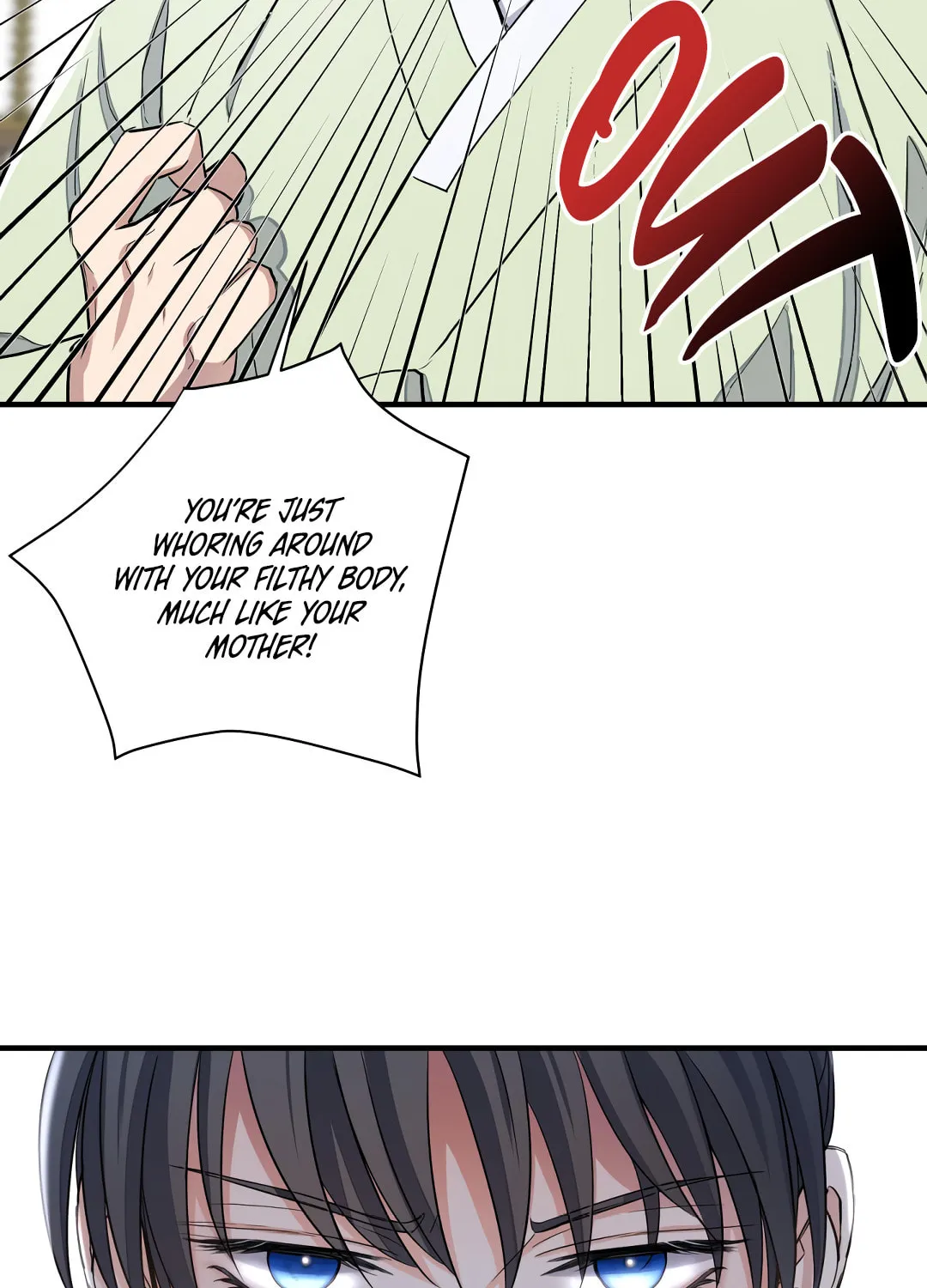 Shadow of the Moon (yunee) Chapter 3 page 43 - 