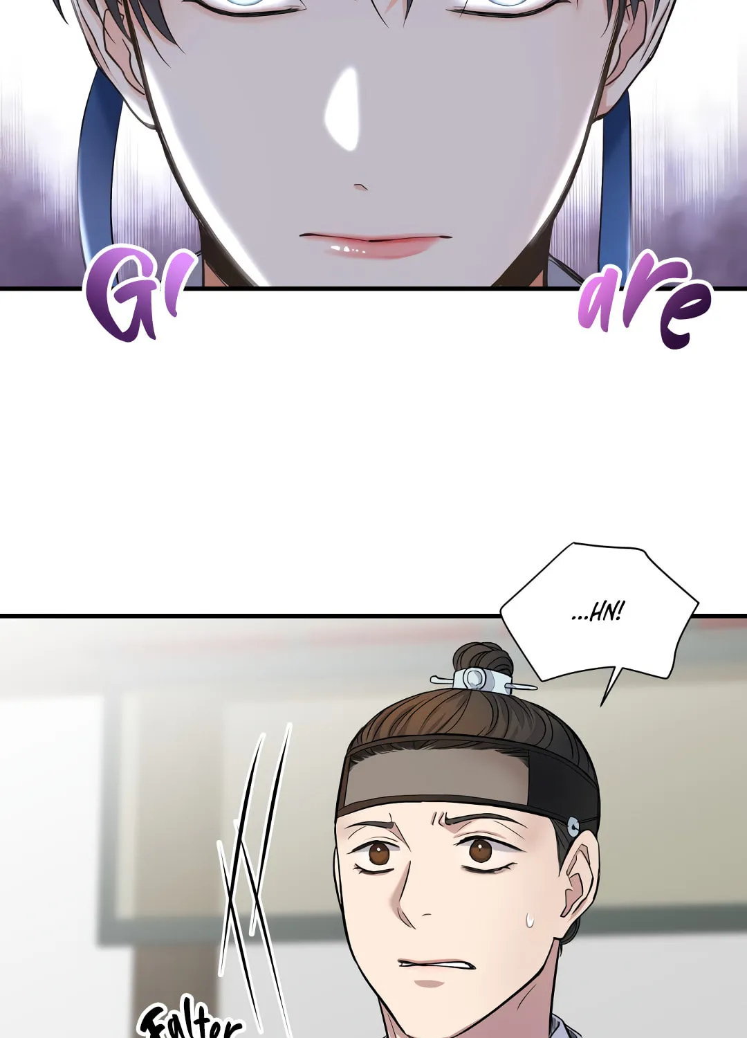 Shadow of the Moon (yunee) Chapter 3 page 44 - 