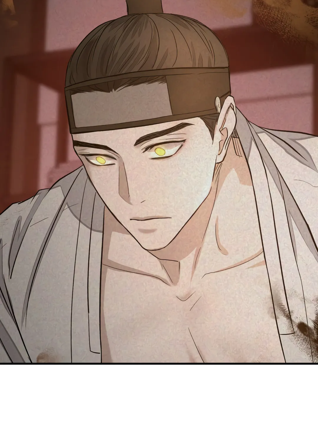 Shadow of the Moon (yunee) Chapter 3 page 46 - 