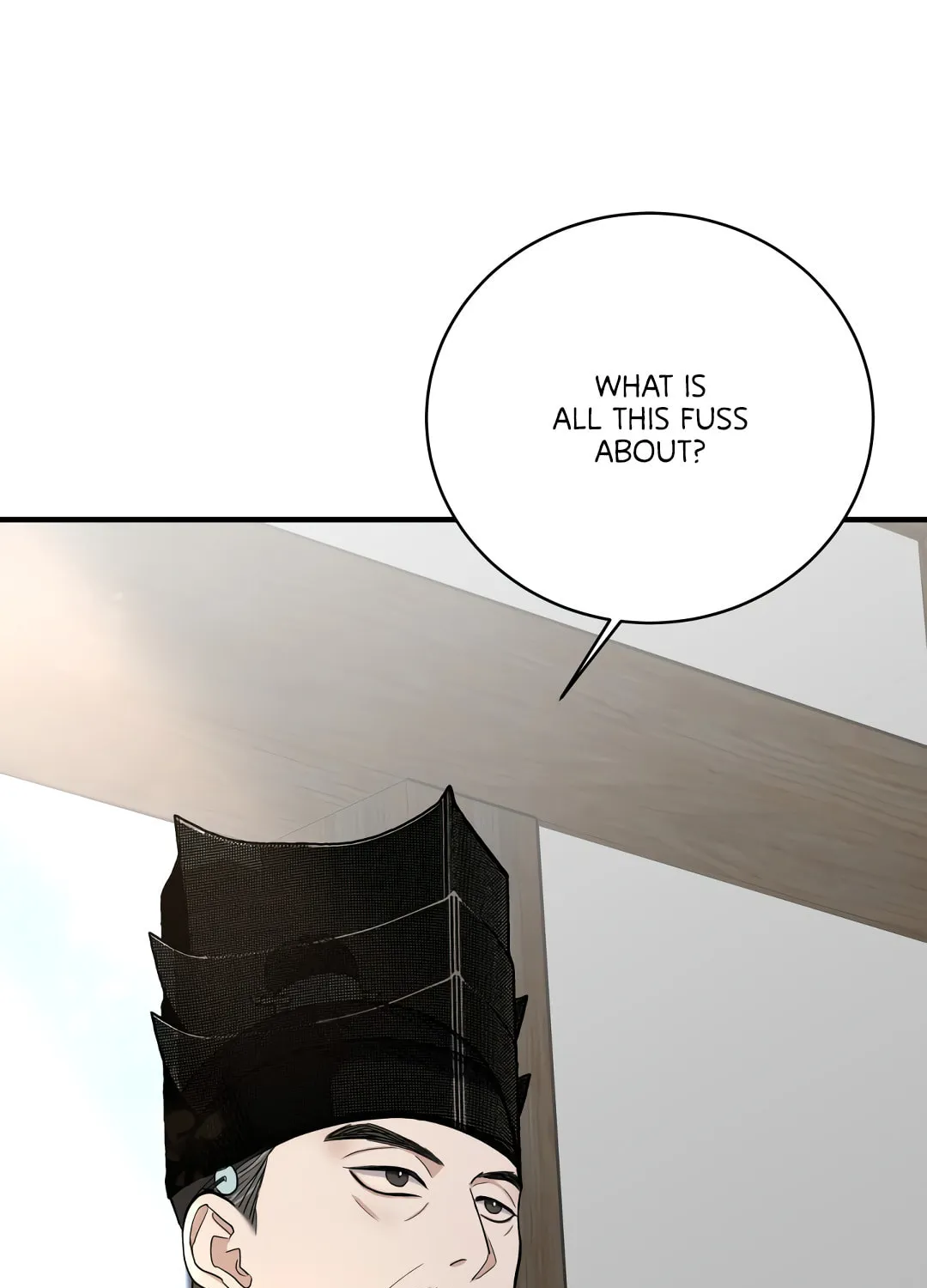 Shadow of the Moon (yunee) Chapter 3 page 49 - 