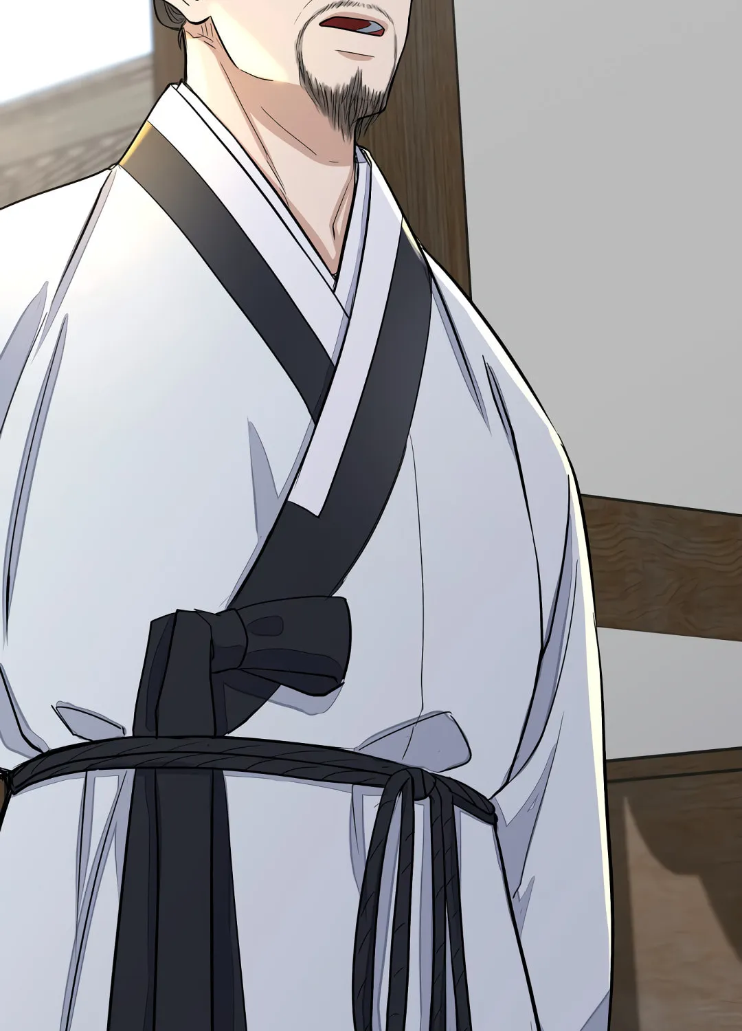 Shadow of the Moon (yunee) Chapter 3 page 50 - 