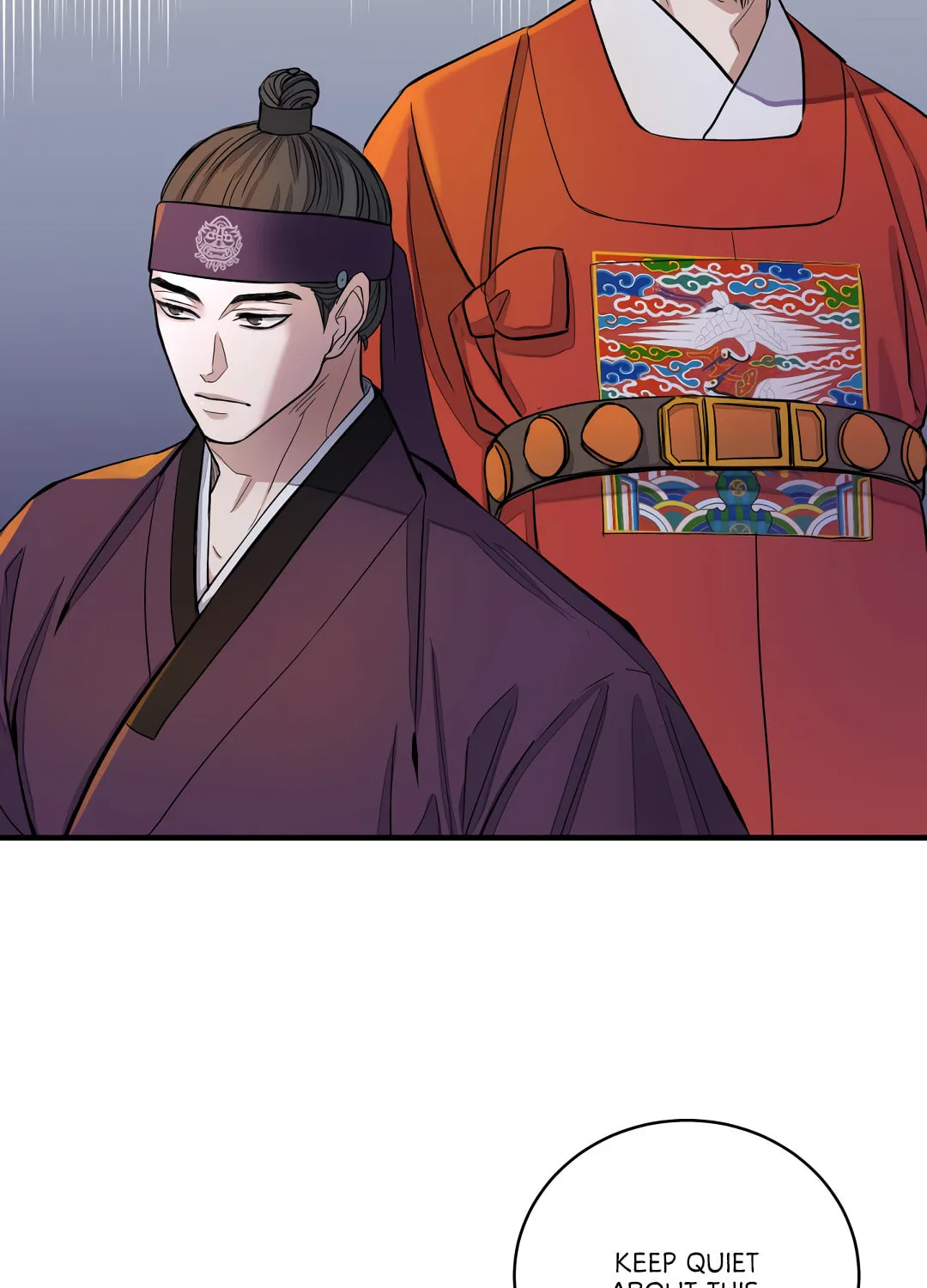 Shadow of the Moon (yunee) Chapter 3 page 60 - 