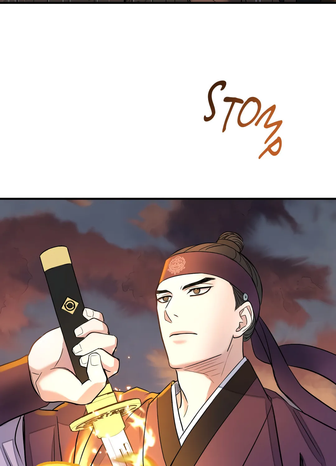 Shadow of the Moon (yunee) Chapter 3 page 7 - 