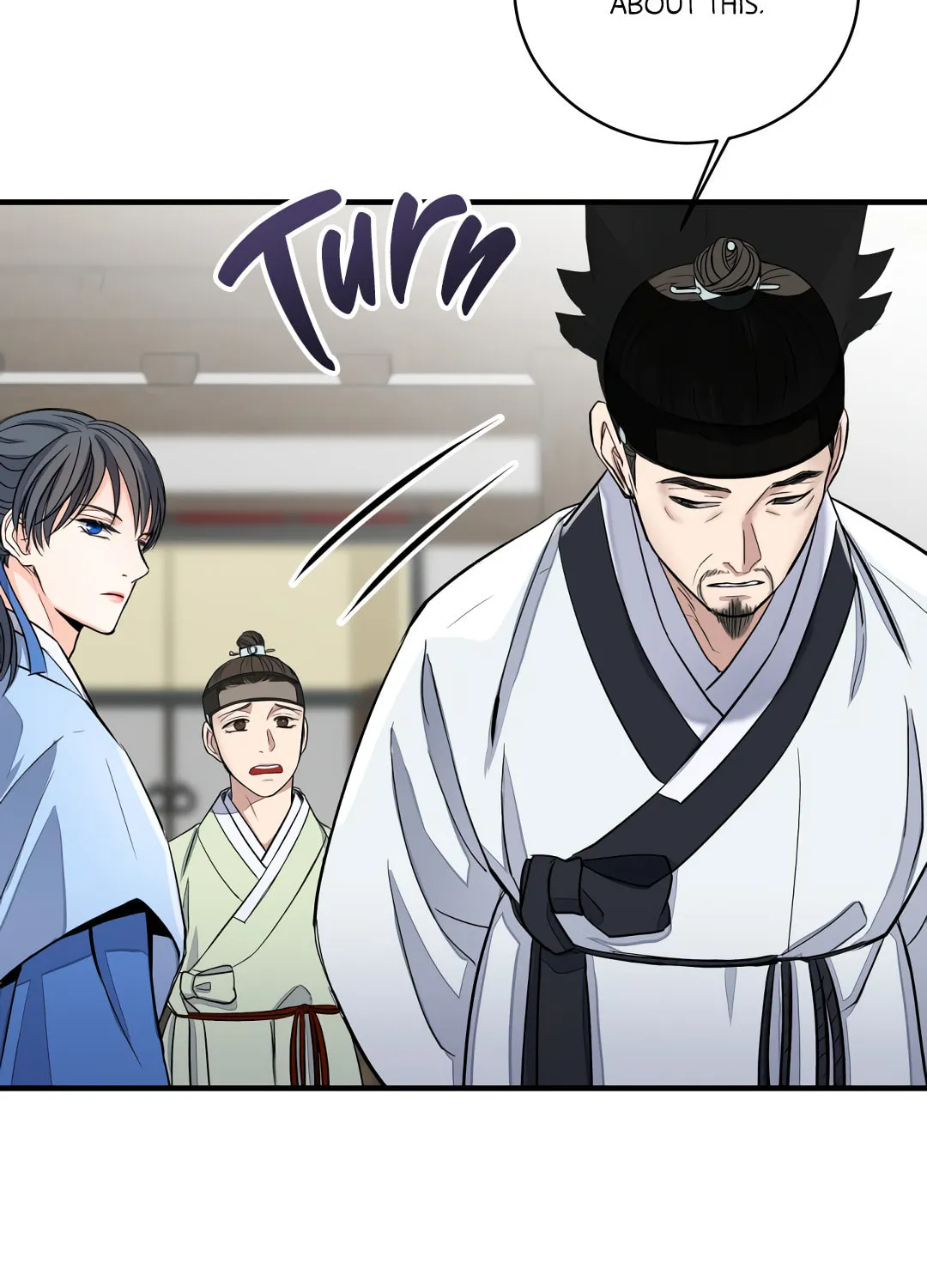 Shadow of the Moon (yunee) Chapter 3 page 61 - 