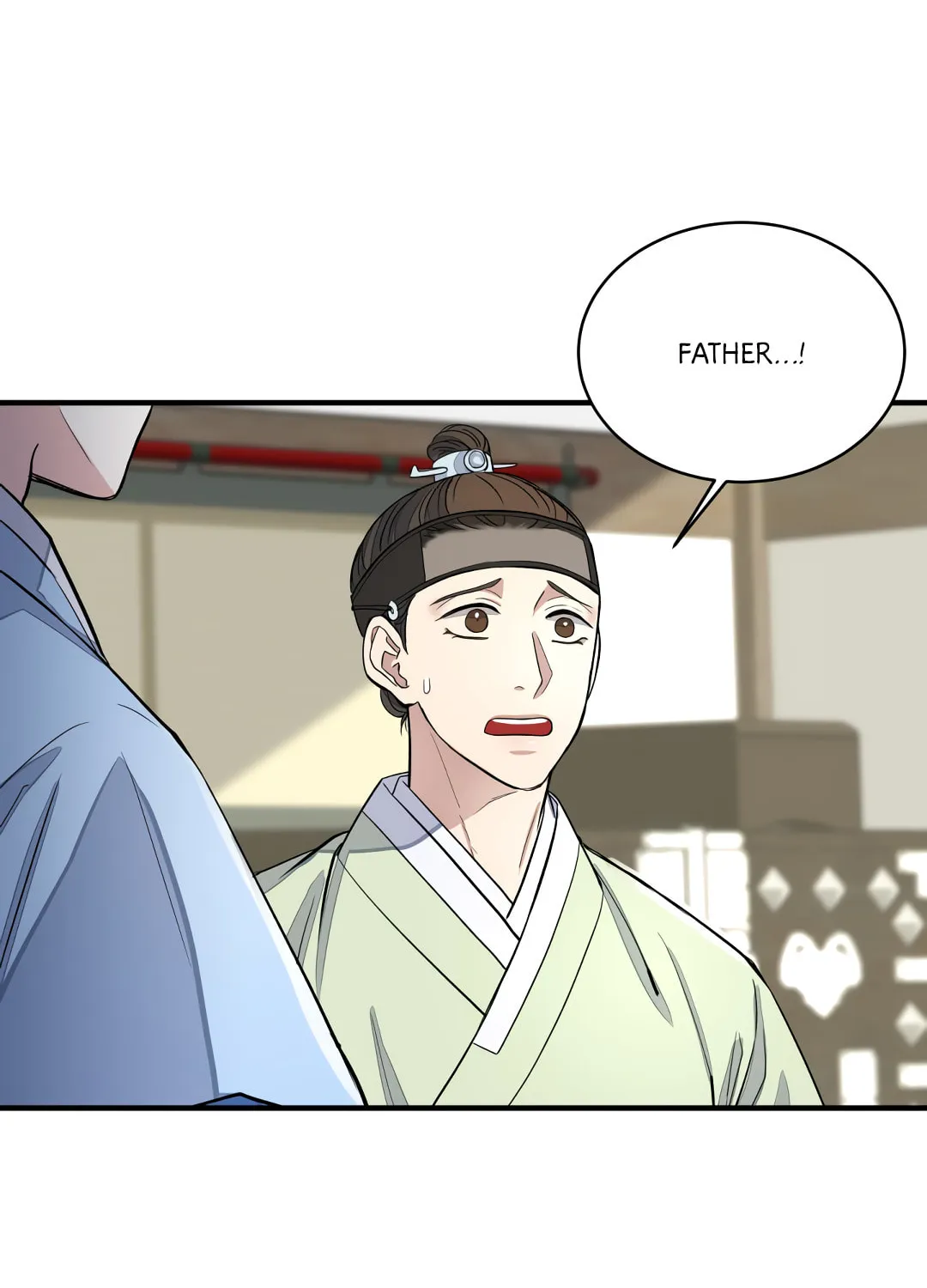 Shadow of the Moon (yunee) Chapter 3 page 64 - 