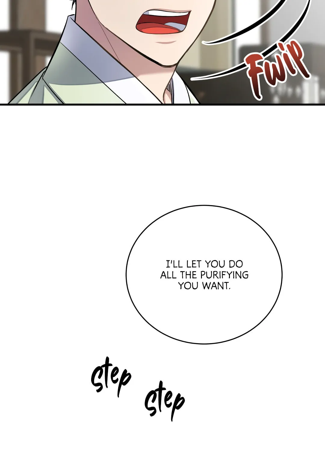 Shadow of the Moon (yunee) Chapter 3 page 66 - 