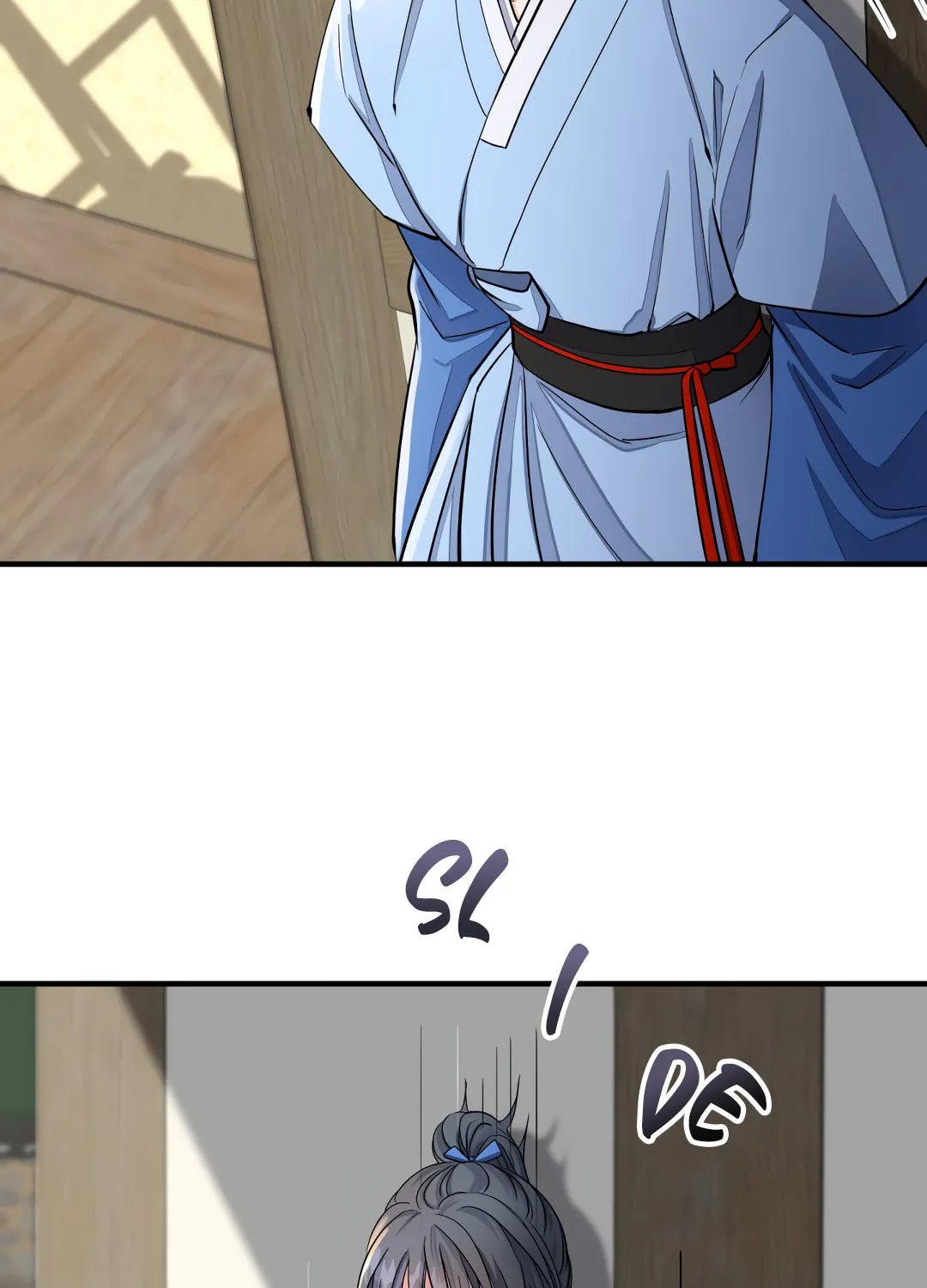 Shadow of the Moon (yunee) Chapter 3 page 68 - 
