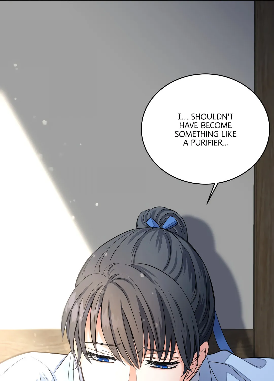 Shadow of the Moon (yunee) Chapter 3 page 70 - 