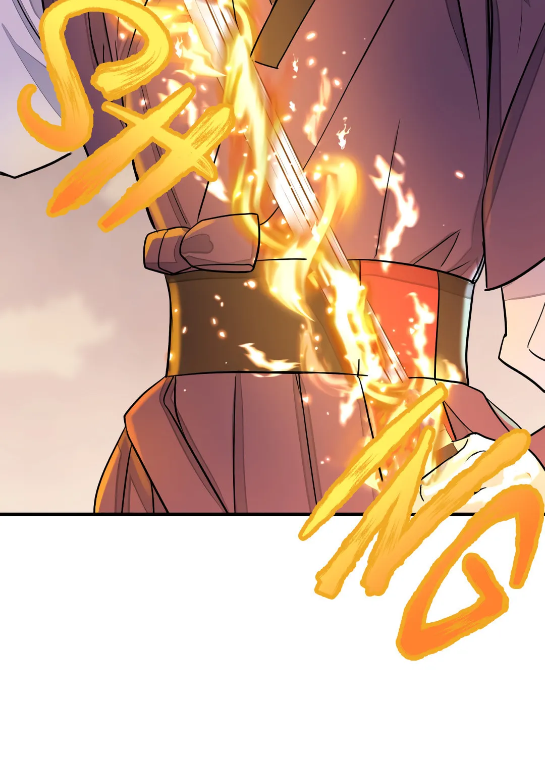 Shadow of the Moon (yunee) Chapter 3 page 8 - 