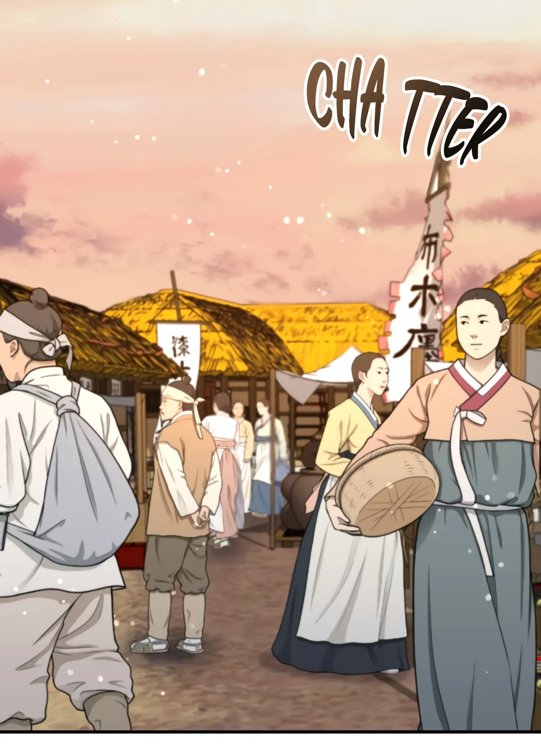Shadow of the Moon (yunee) Chapter 3 page 74 - 