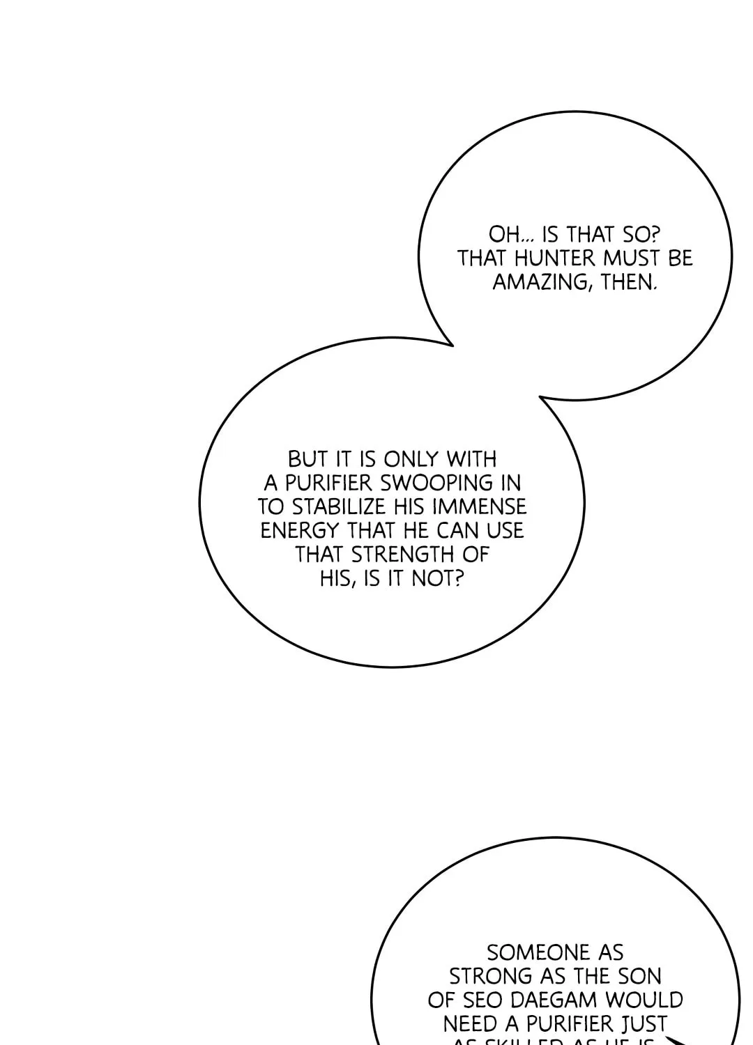 Shadow of the Moon (yunee) Chapter 3 page 77 - 