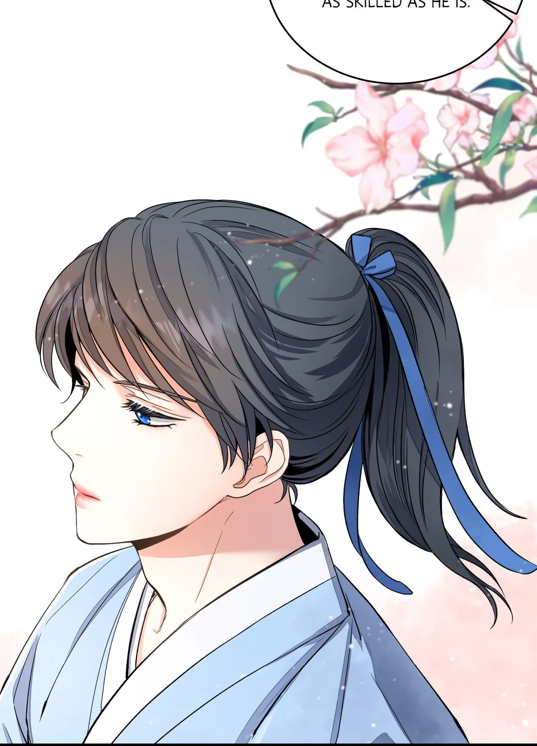 Shadow of the Moon (yunee) Chapter 3 page 78 - 