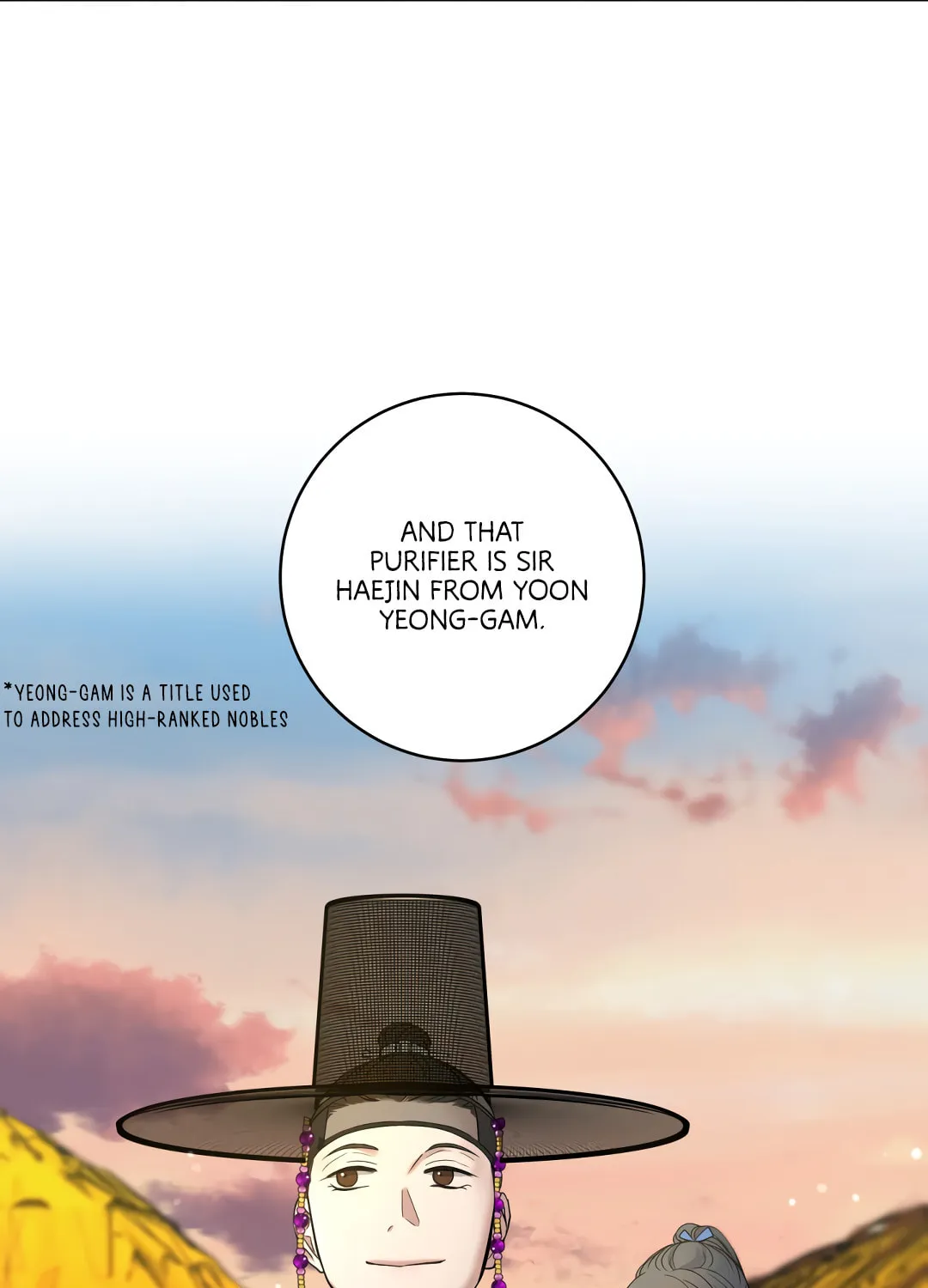 Shadow of the Moon (yunee) Chapter 3 page 79 - 
