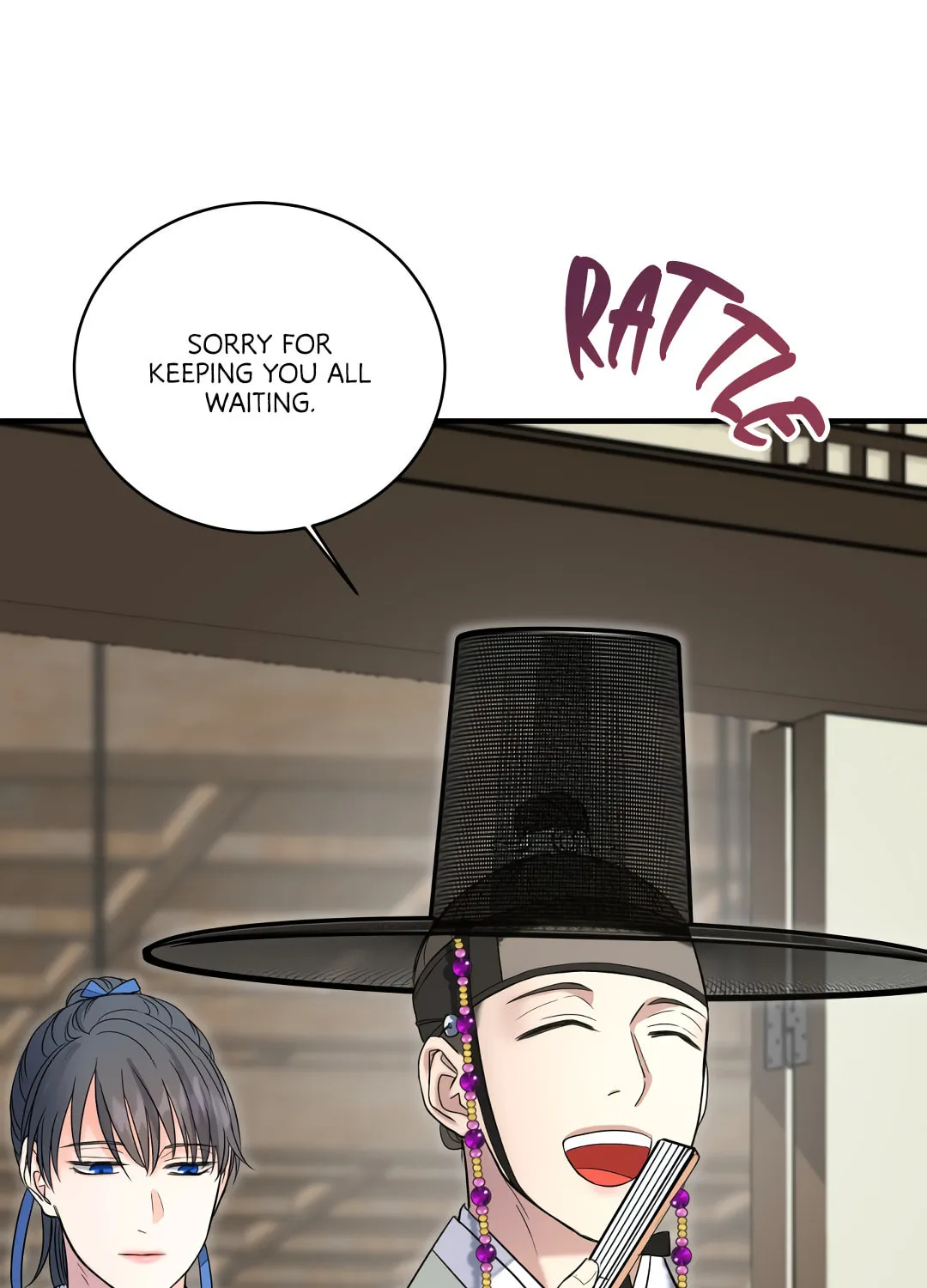 Shadow of the Moon (yunee) Chapter 3 page 81 - 
