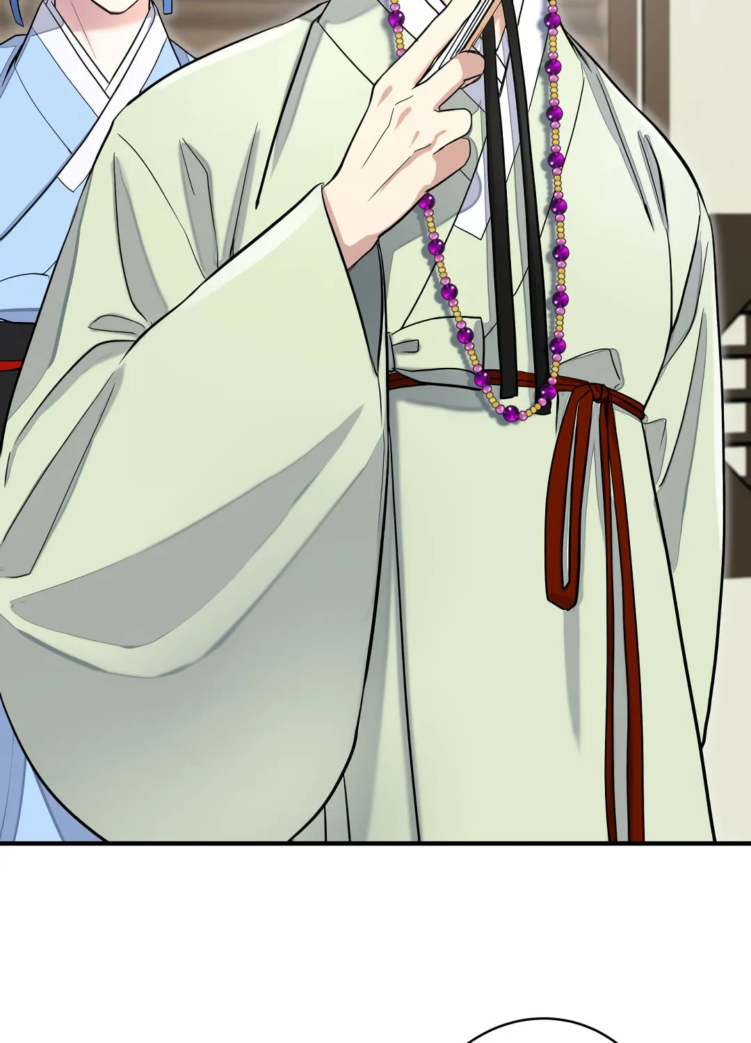 Shadow of the Moon (yunee) Chapter 3 page 82 - 