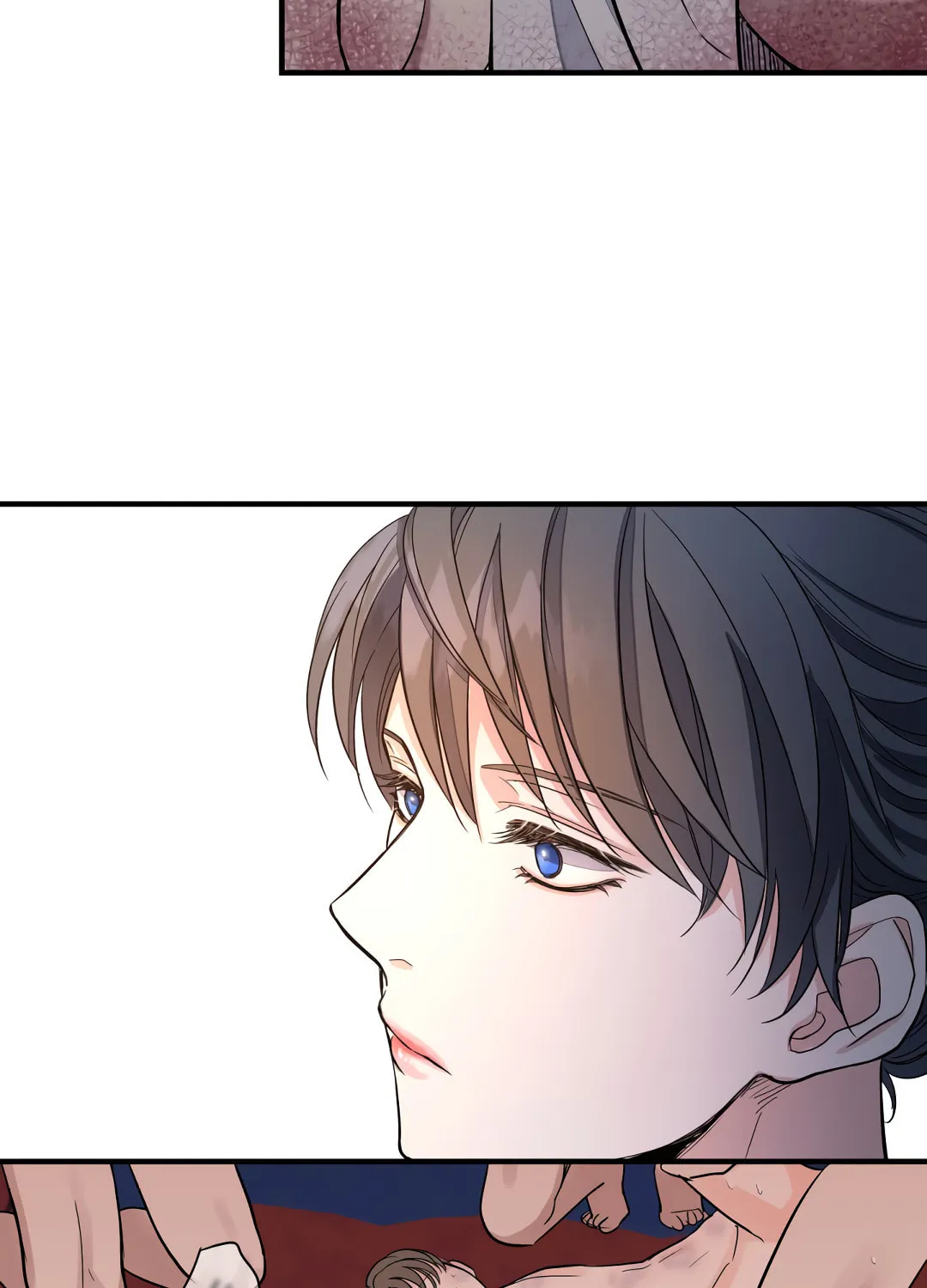 Shadow of the Moon (yunee) Chapter 3 page 87 - 