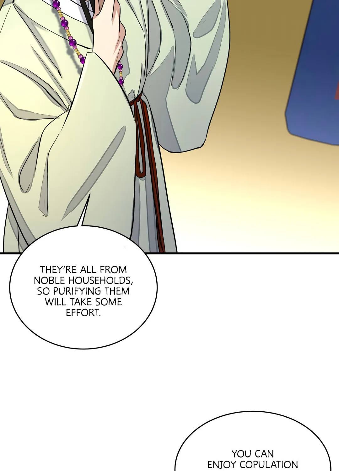 Shadow of the Moon (yunee) Chapter 3 page 89 - 