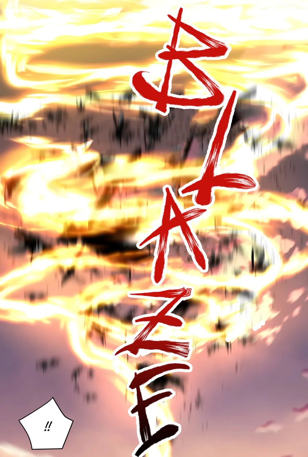 Shadow of the Moon (yunee) Chapter 3 page 10 - 