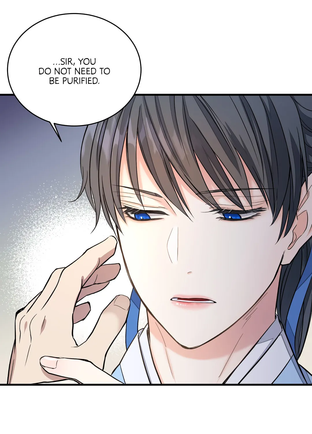 Shadow of the Moon (yunee) Chapter 3 page 94 - 