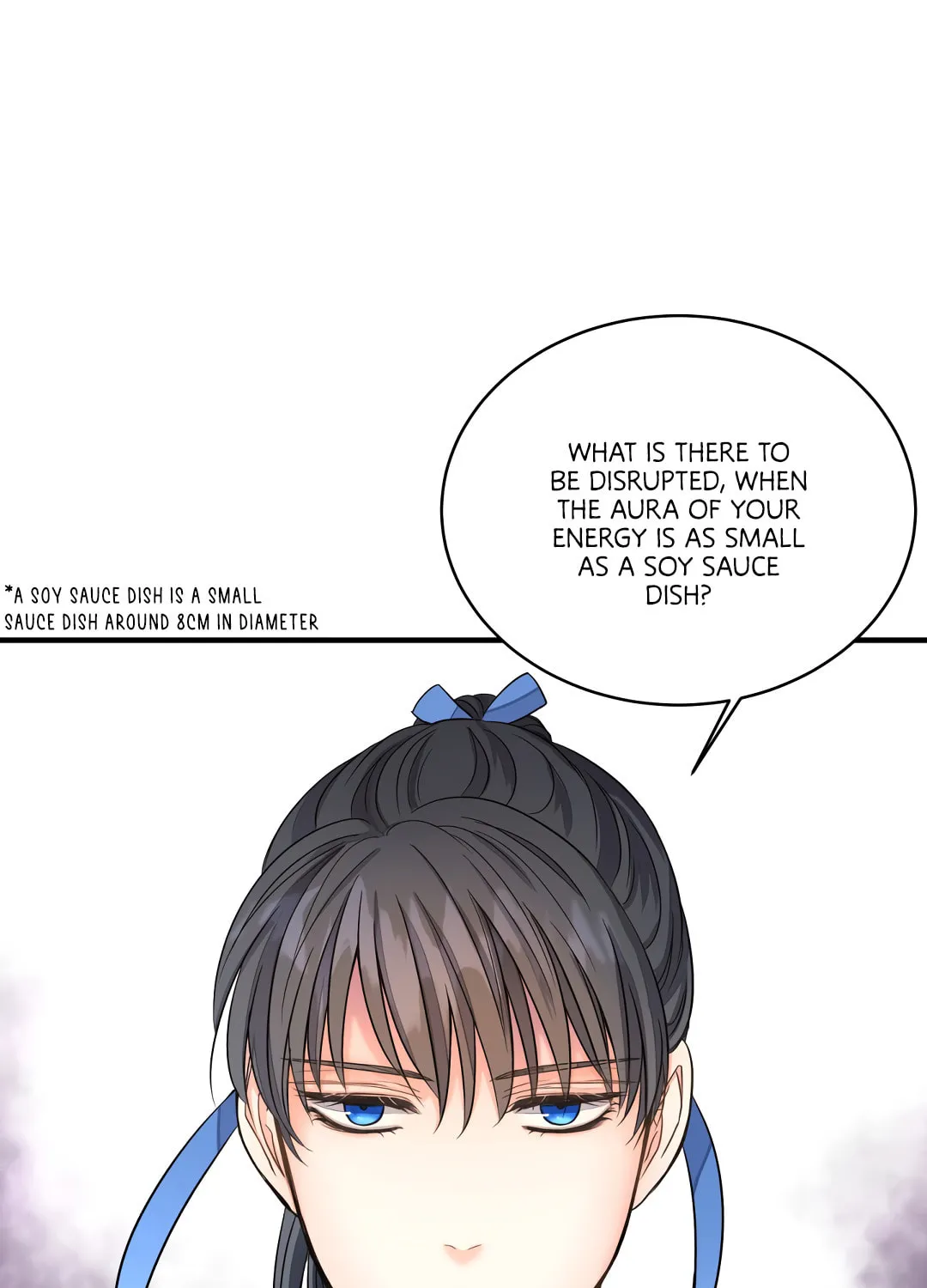 Shadow of the Moon (yunee) Chapter 3 page 95 - 