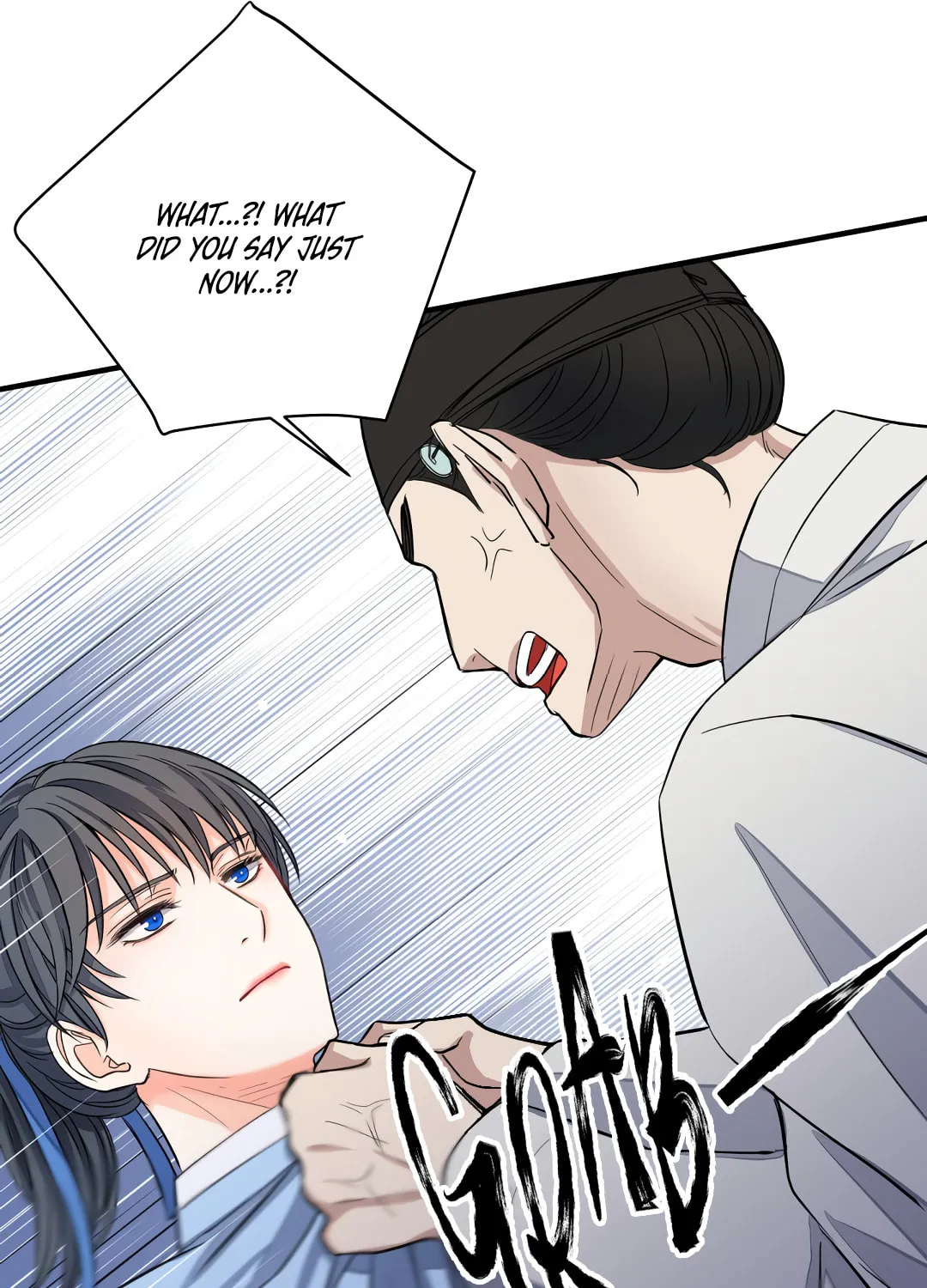 Shadow of the Moon (yunee) Chapter 3 page 97 - 