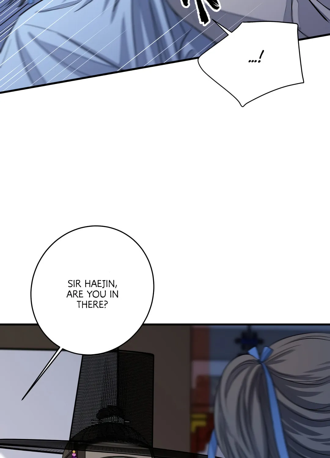 Shadow of the Moon (yunee) Chapter 3 page 98 - 