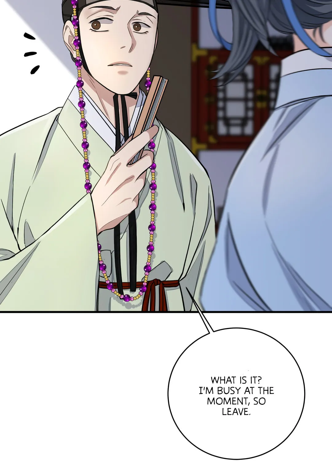 Shadow of the Moon (yunee) Chapter 3 page 99 - 