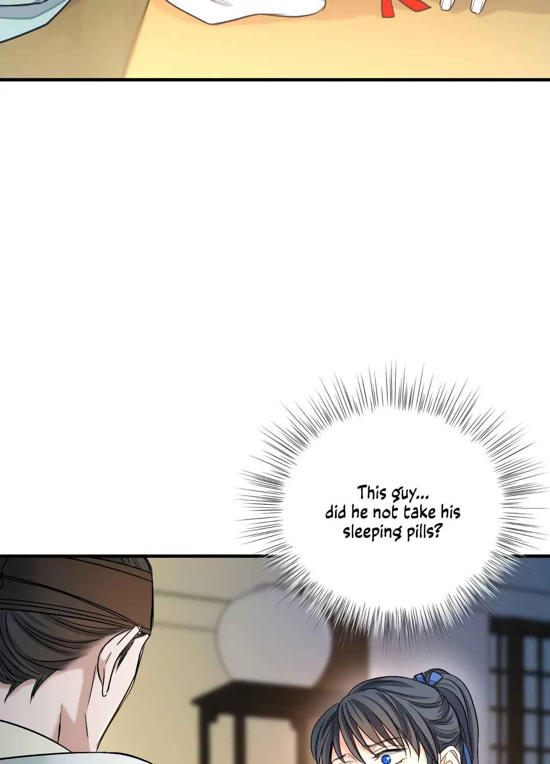 Shadow of the Moon (yunee) Chapter 4 page 15 - 