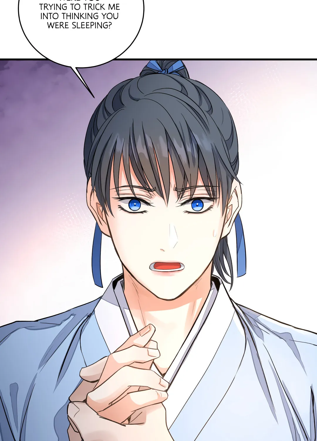 Shadow of the Moon (yunee) Chapter 4 page 22 - 
