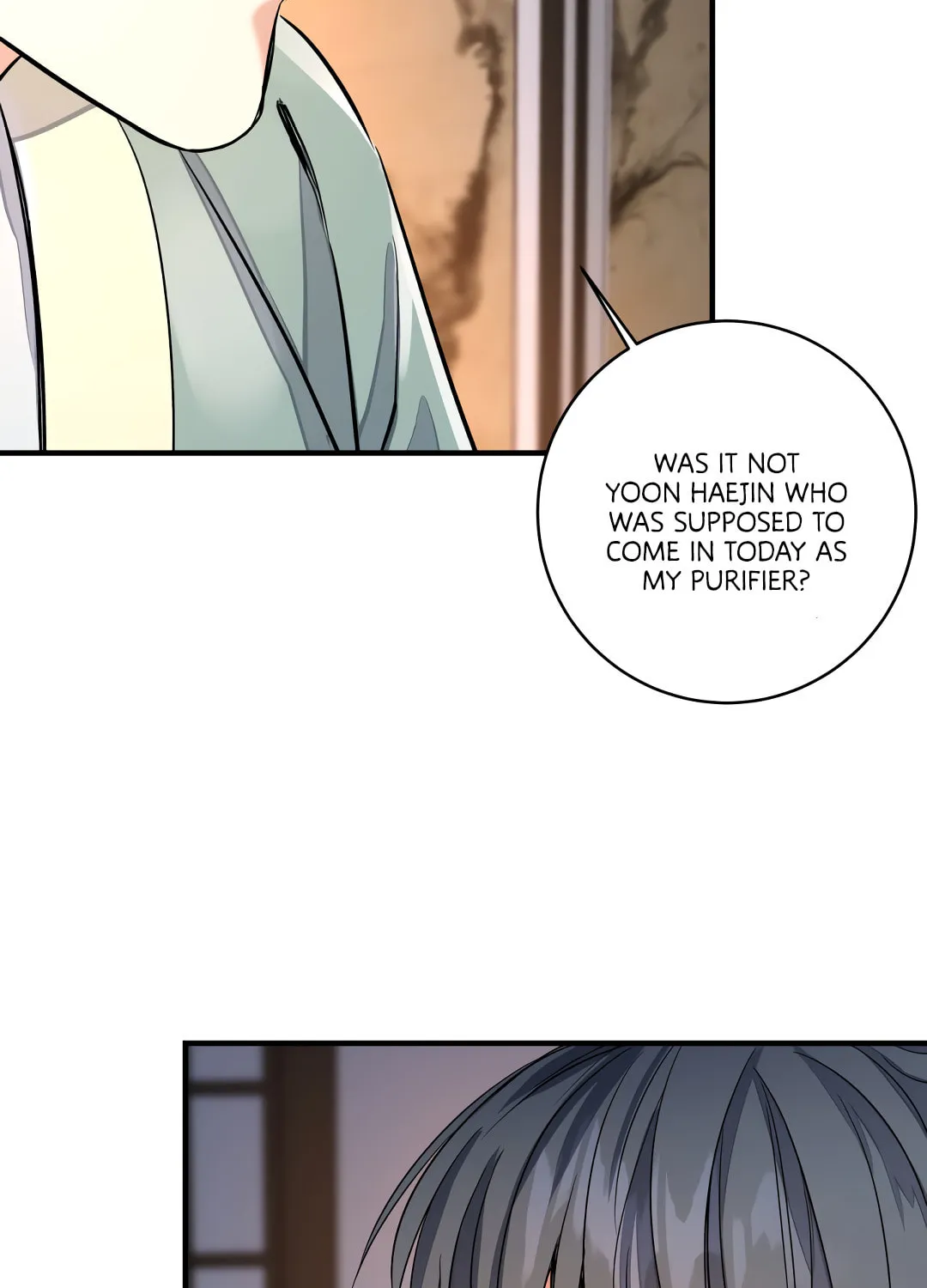 Shadow of the Moon (yunee) Chapter 4 page 25 - 