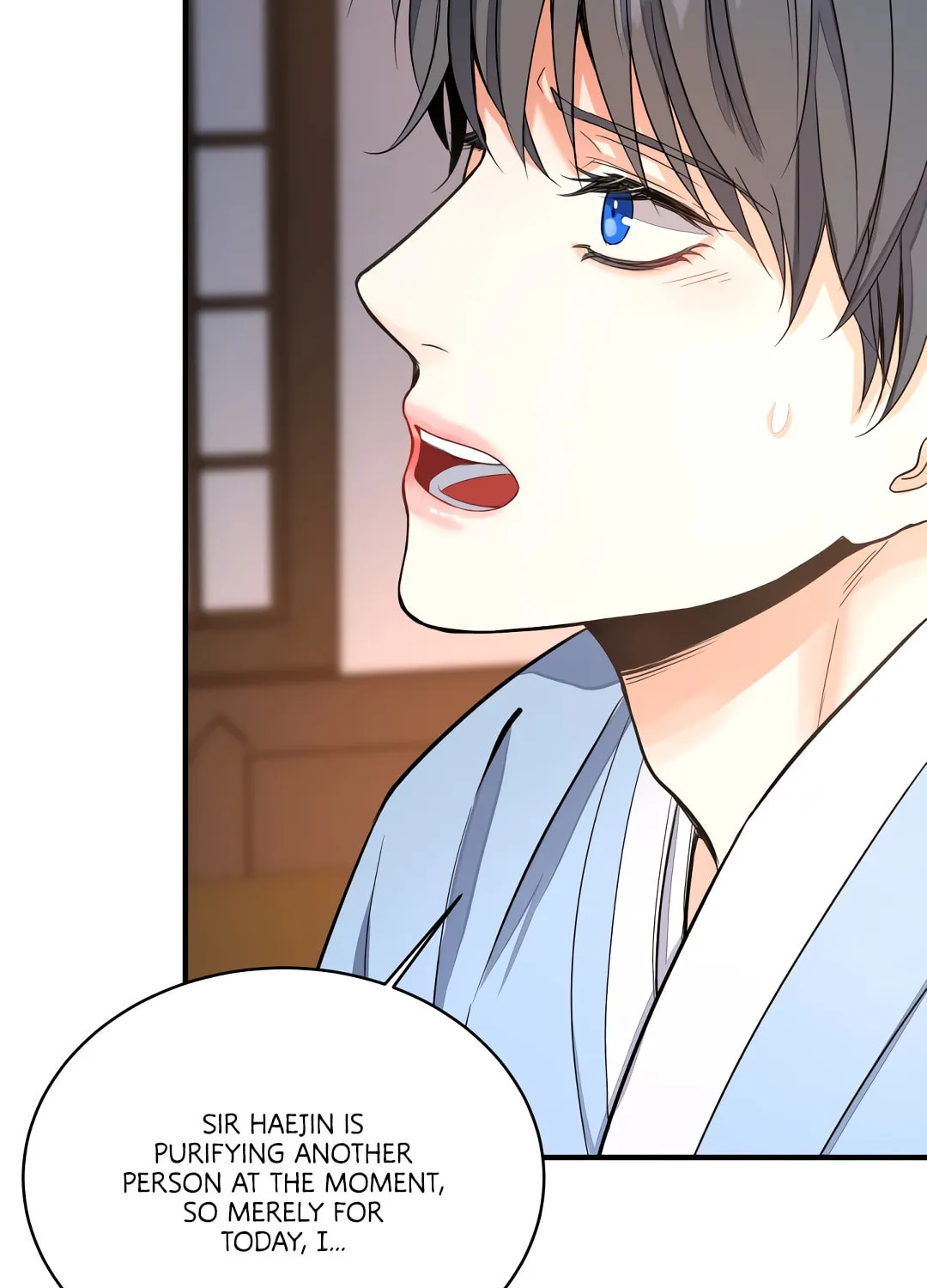 Shadow of the Moon (yunee) Chapter 4 page 26 - 