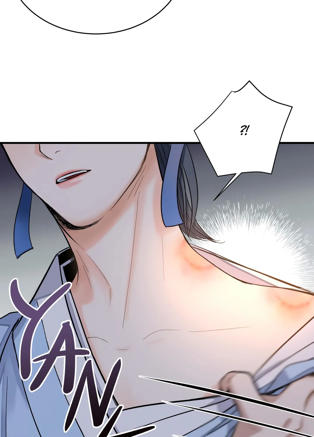 Shadow of the Moon (yunee) Chapter 4 page 27 - 