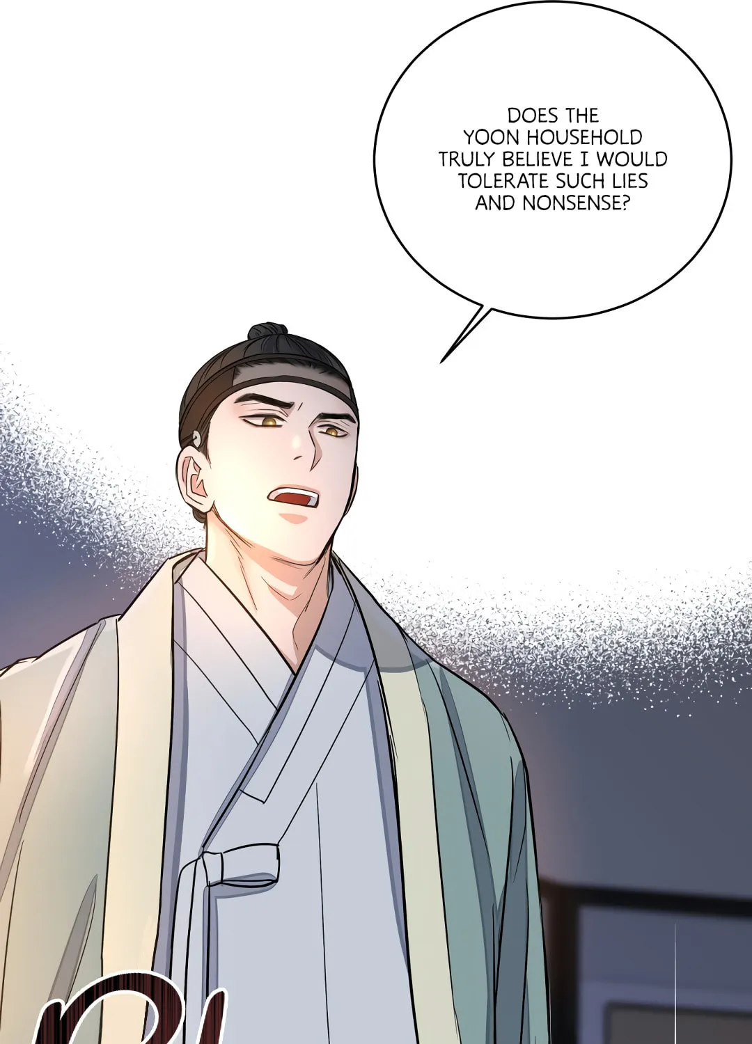 Shadow of the Moon (yunee) Chapter 4 page 30 - 