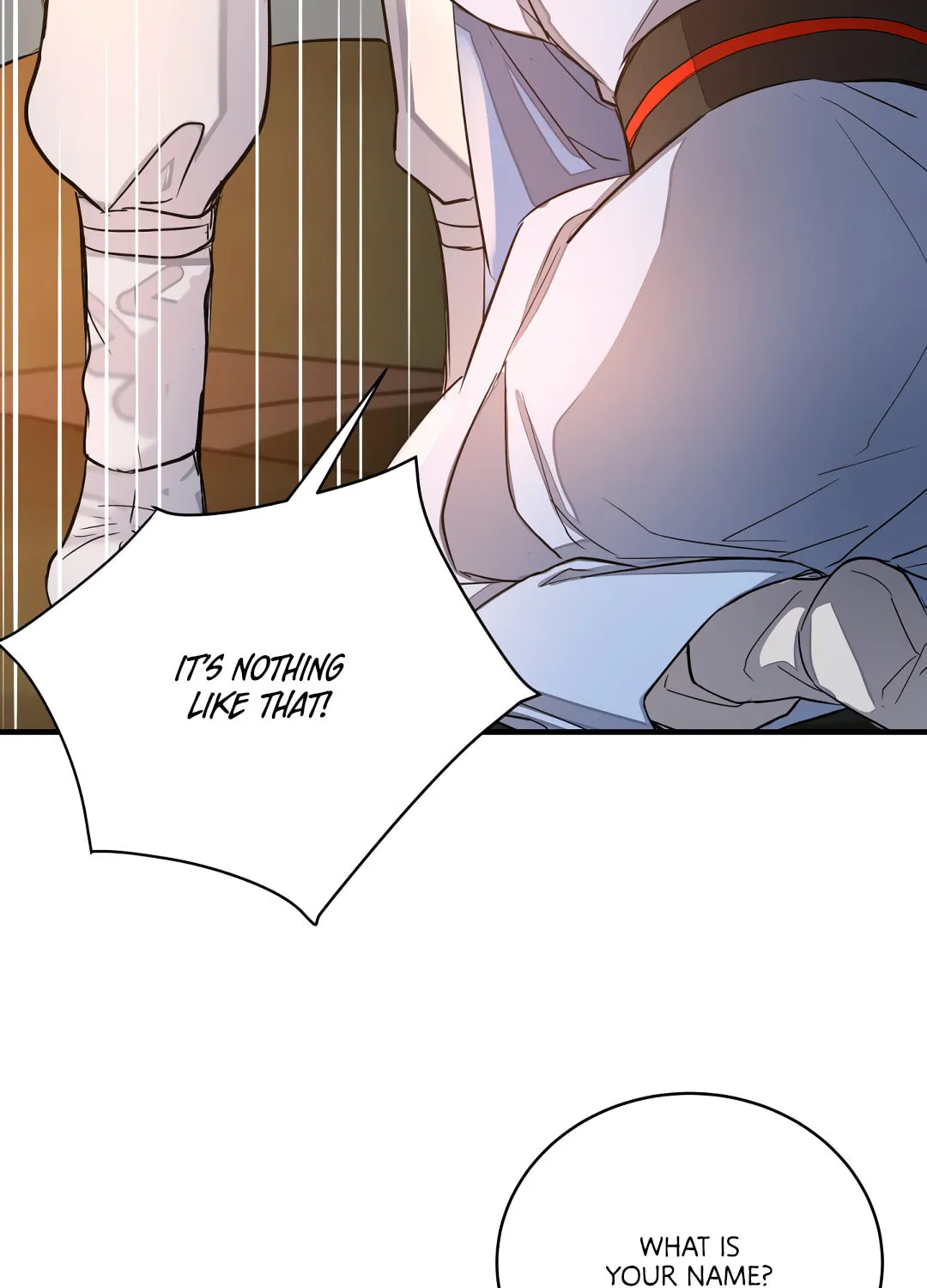 Shadow of the Moon (yunee) Chapter 4 page 32 - 