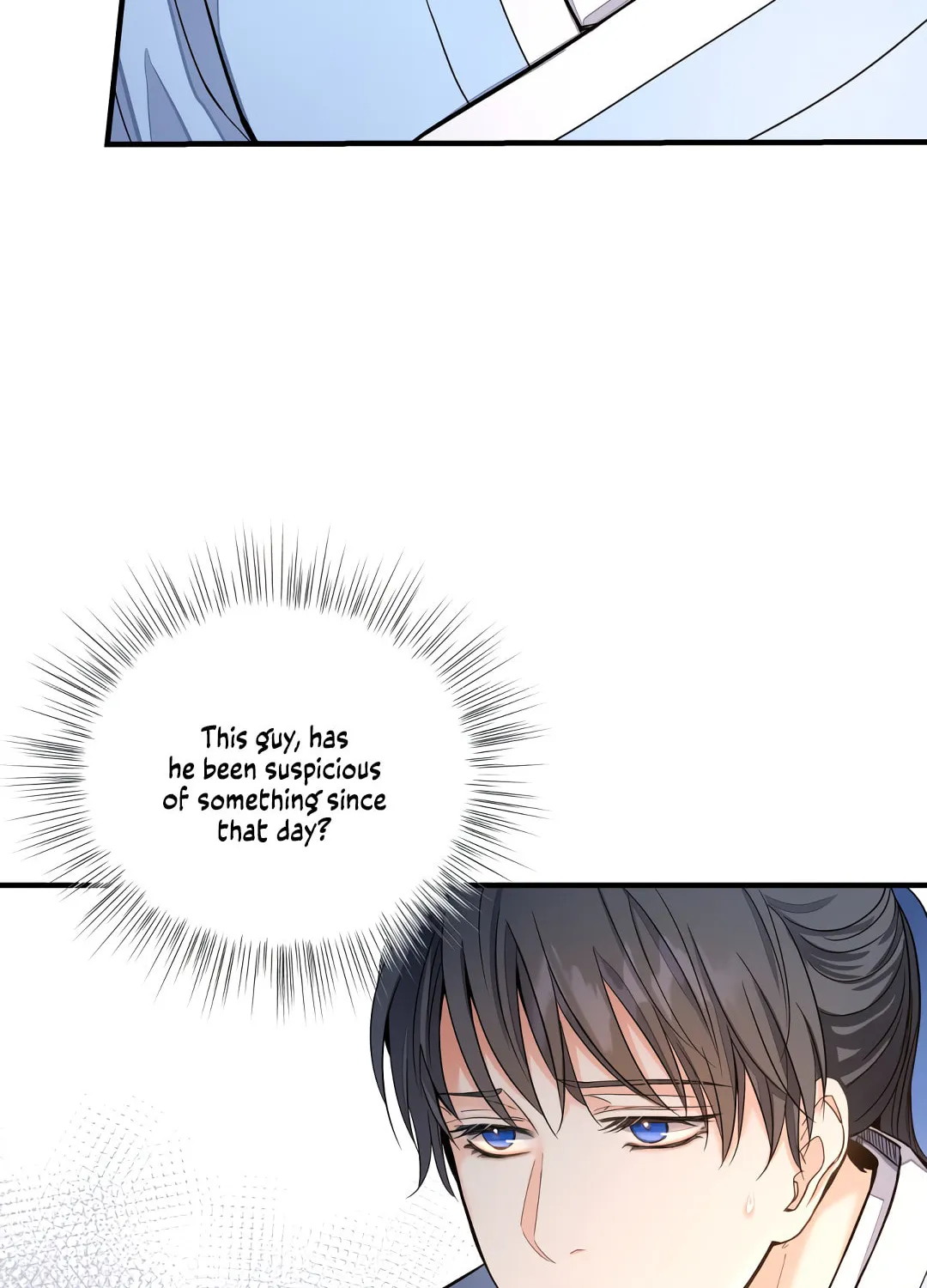 Shadow of the Moon (yunee) Chapter 4 page 35 - 