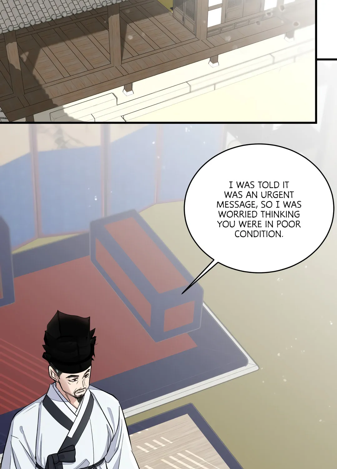 Shadow of the Moon (yunee) Chapter 4 page 39 - 