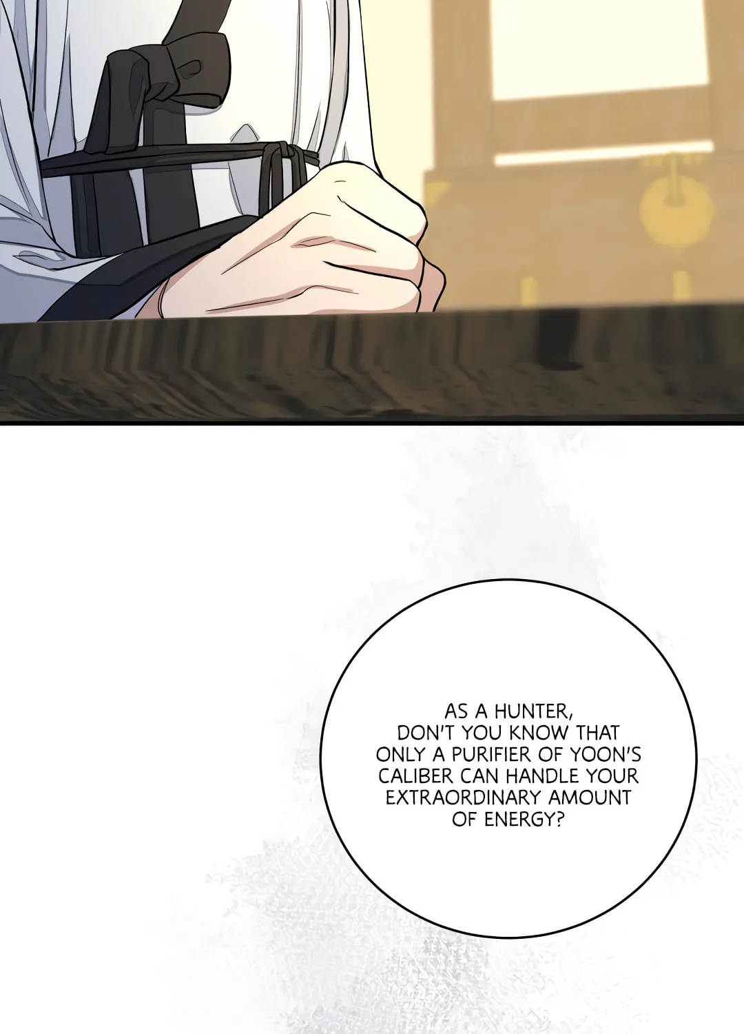 Shadow of the Moon (yunee) Chapter 4 page 45 - 