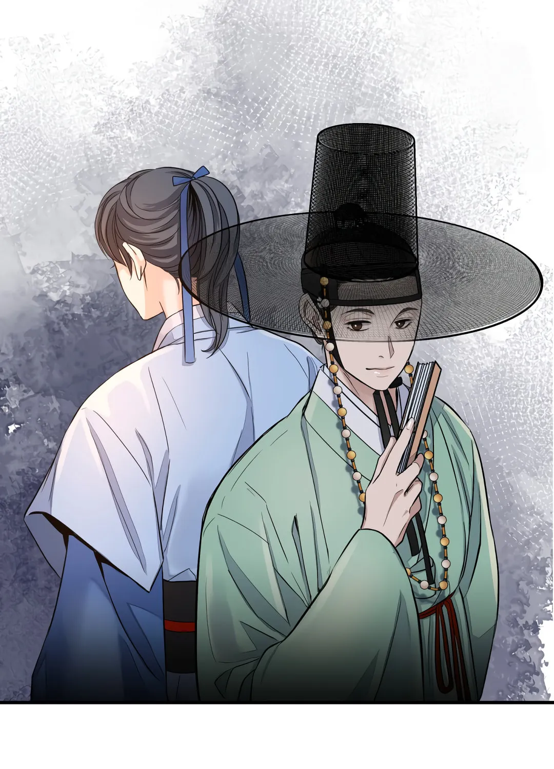 Shadow of the Moon (yunee) Chapter 4 page 46 - 