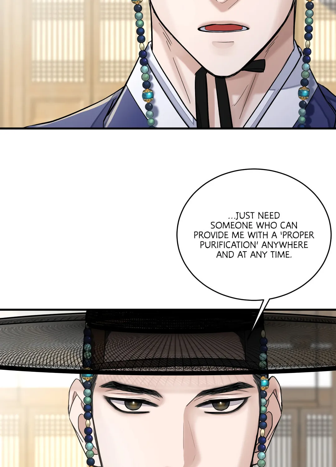 Shadow of the Moon (yunee) Chapter 4 page 48 - 
