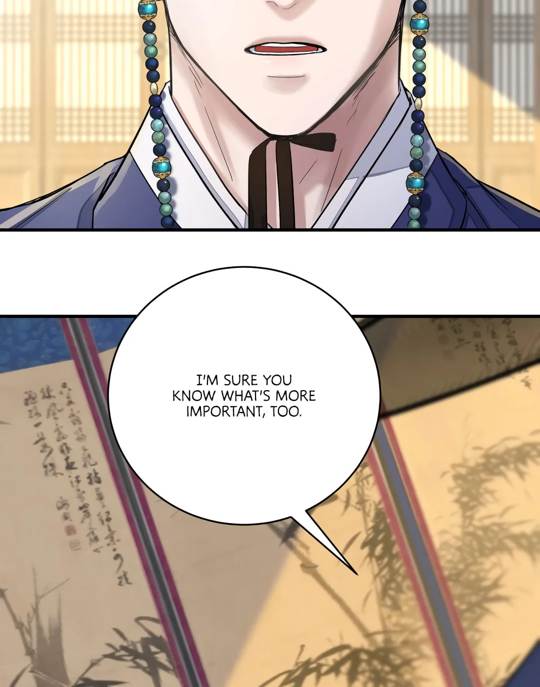 Shadow of the Moon (yunee) Chapter 4 page 49 - 